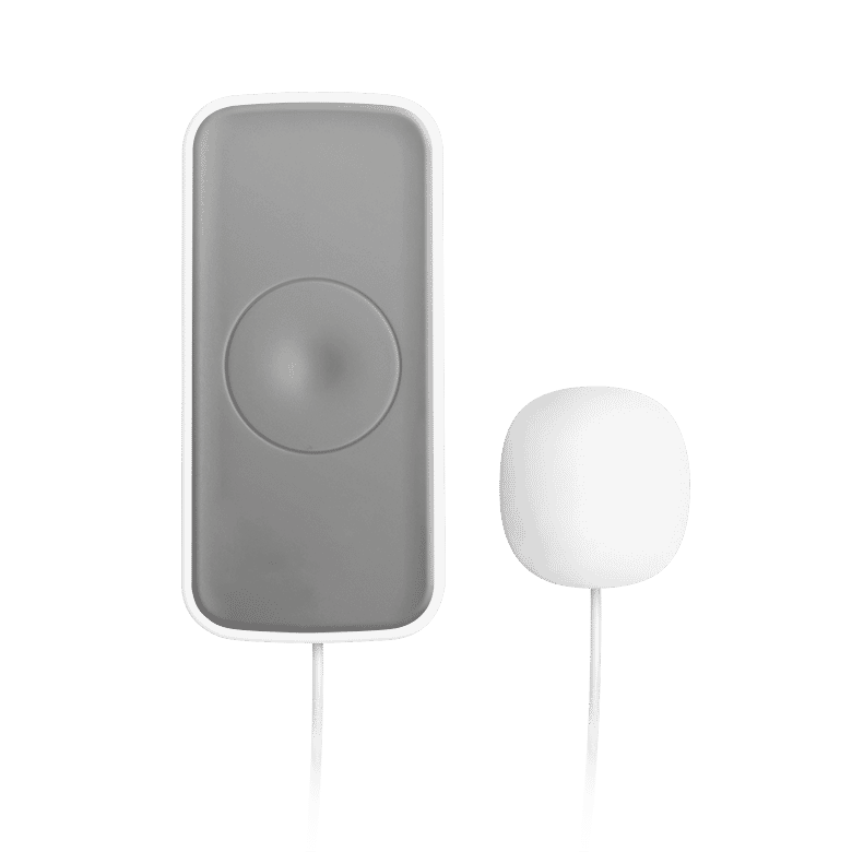 Smart wireless leak detector - Trust Switch-in