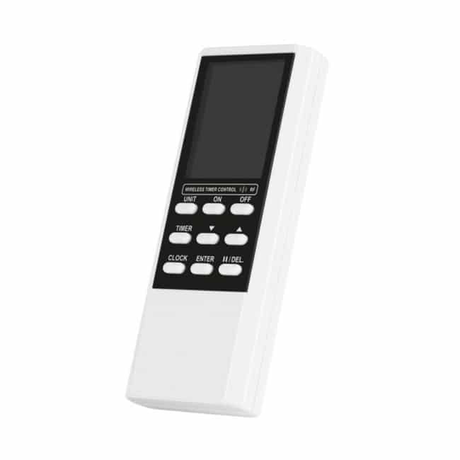 fusie Behoren helling Timer remote - Trust Switch-in